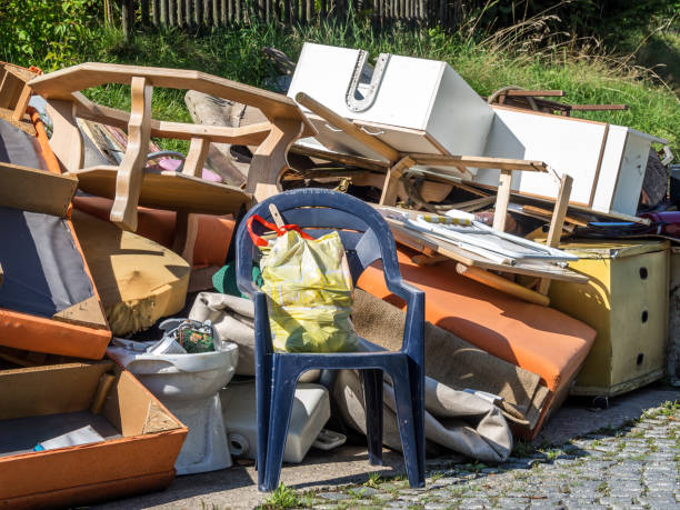 Best Professional Junk Removal  in Budd Lake, NJ