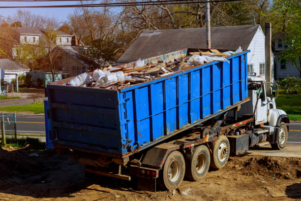 Best Affordable Junk Removal Services  in Budd Lake, NJ