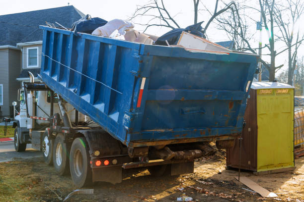 Best Same-Day Junk Removal  in Budd Lake, NJ