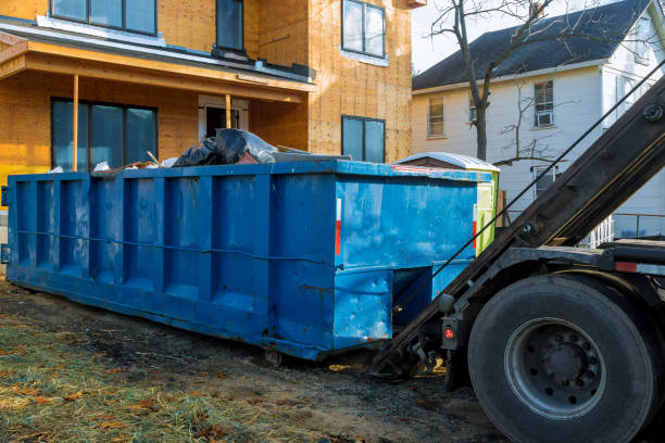 Best Hot Tub Removal  in Budd Lake, NJ