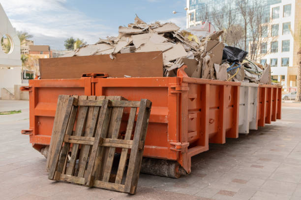 Best Residential Junk Removal  in Budd Lake, NJ