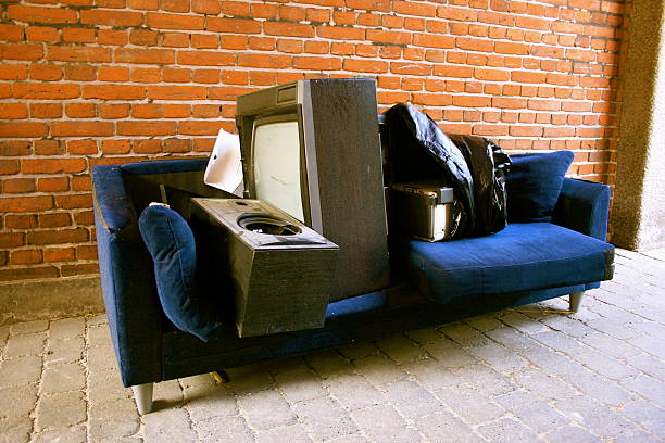 Best Commercial Junk Removal  in Budd Lake, NJ