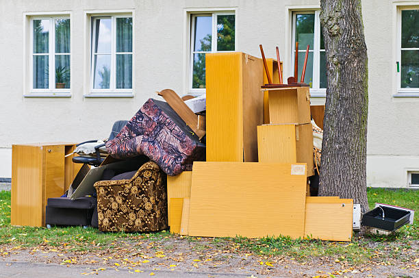 Best Household Junk Removal  in Budd Lake, NJ