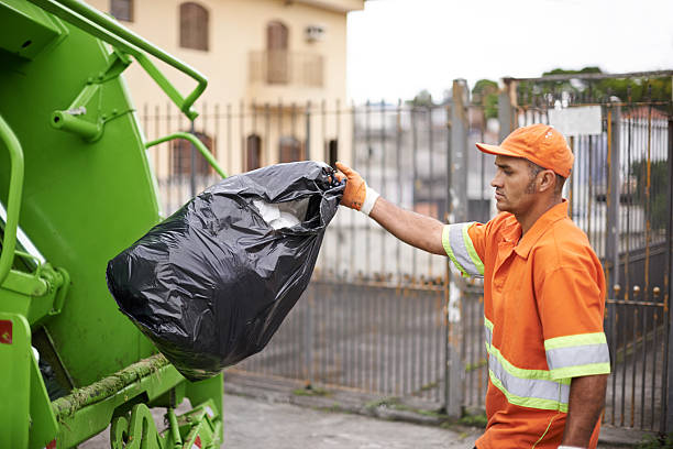 Yard Cleanup Services in Budd Lake, NJ