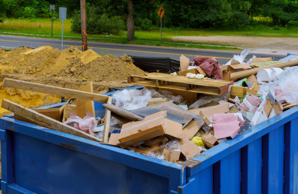 Best Office Junk Removal  in Budd Lake, NJ